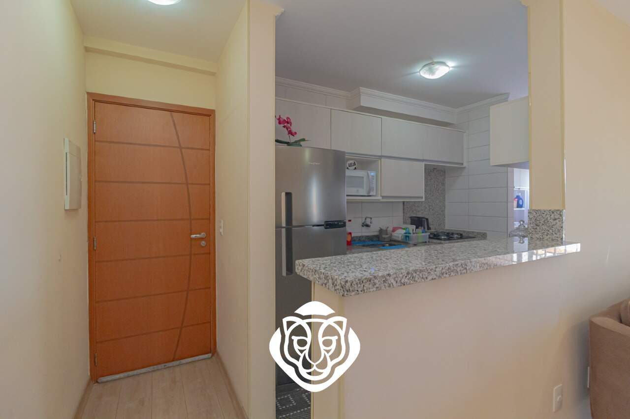 Entrada / Cozinha