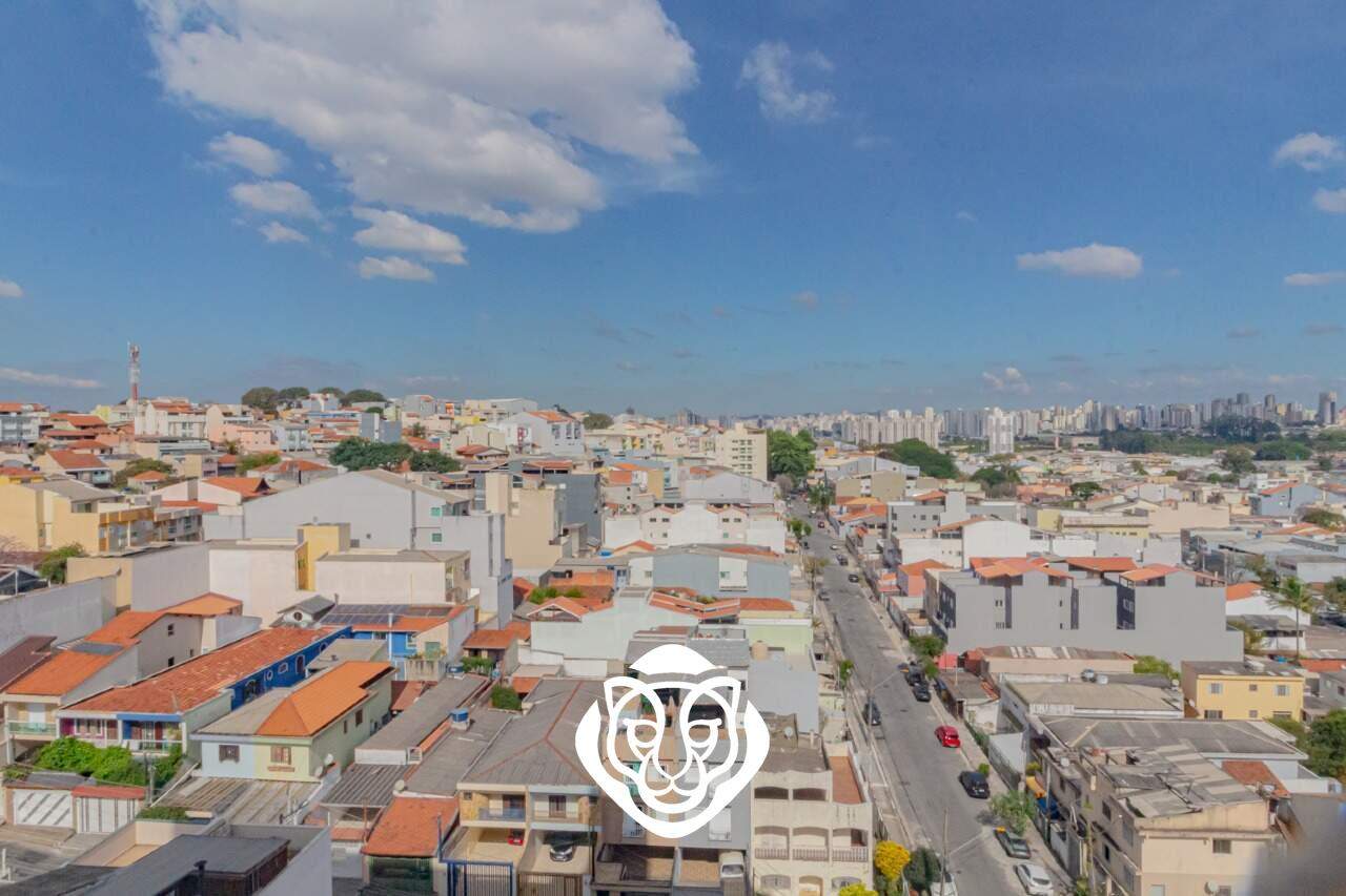 Vista Varanda