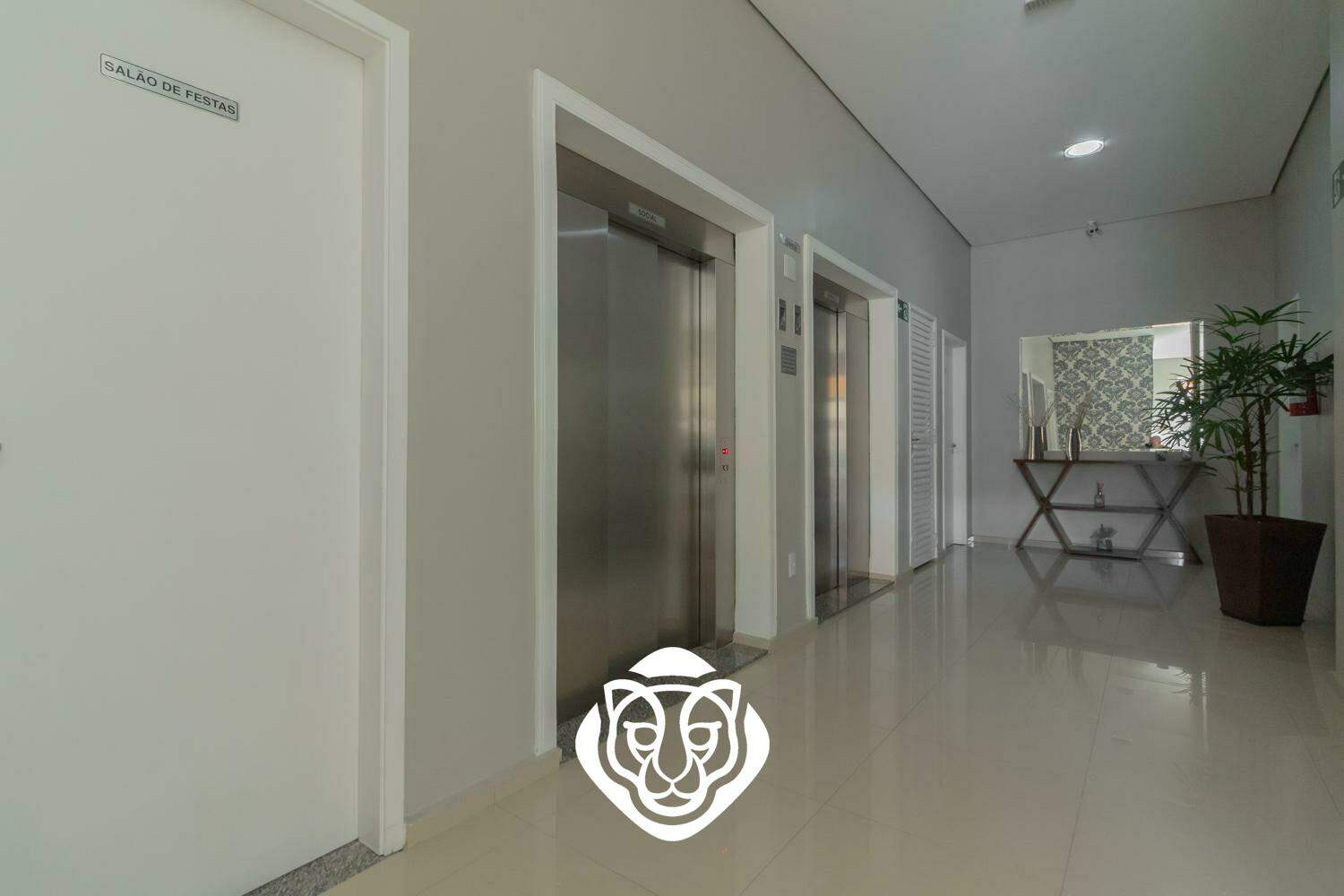 Hall de Entrada