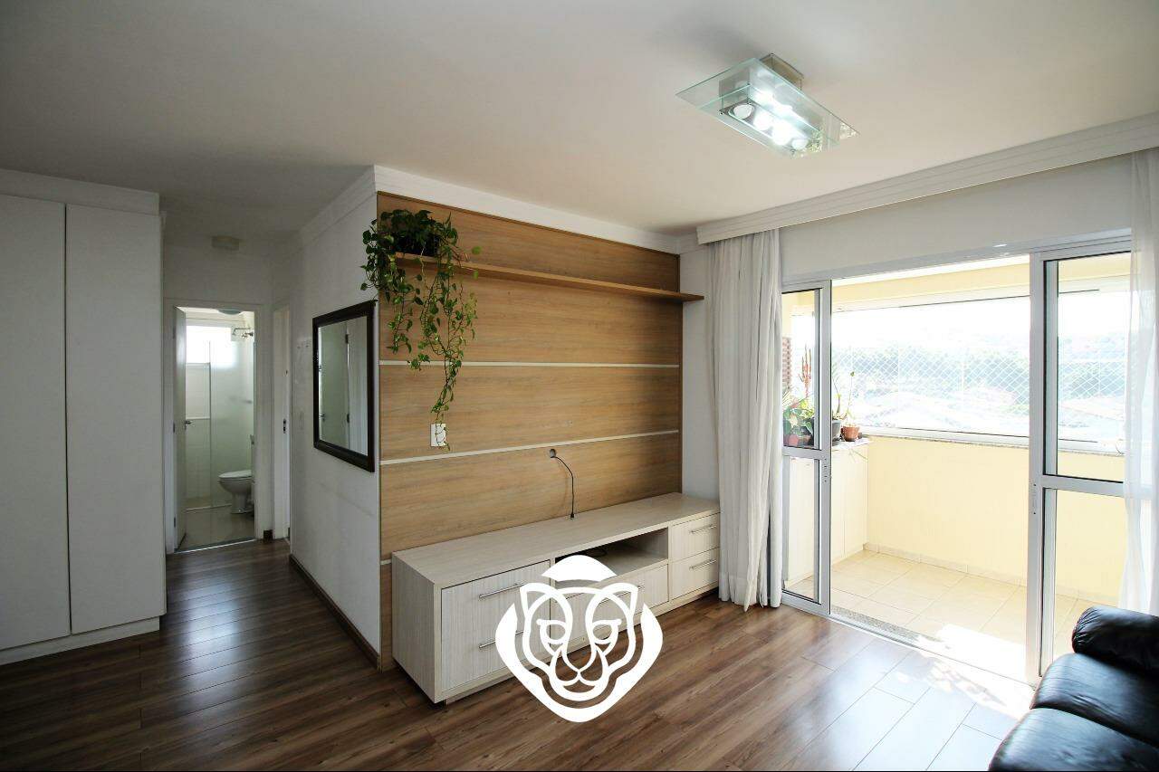 Sala II Ambientes 