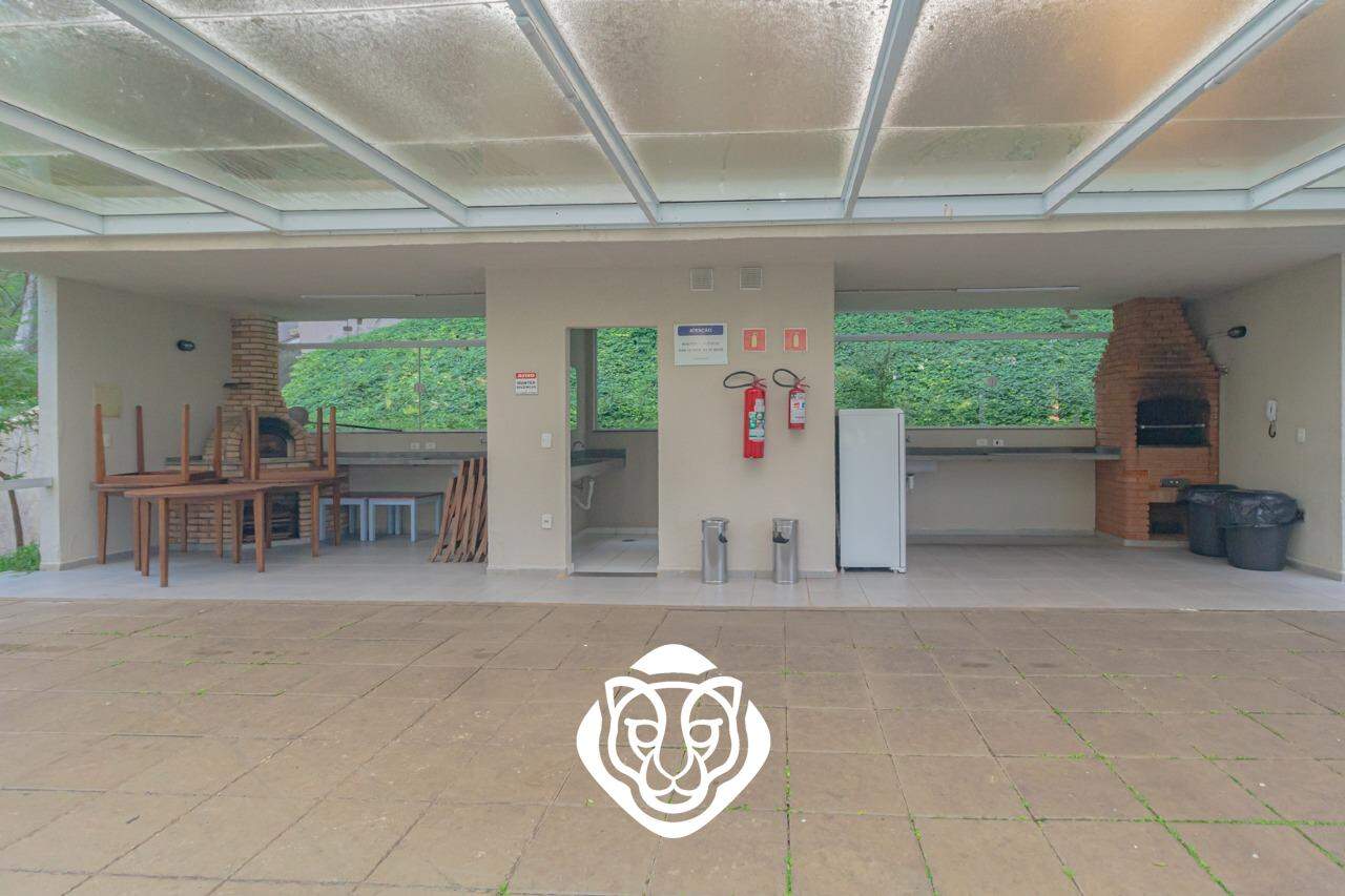 Espaço gourmet