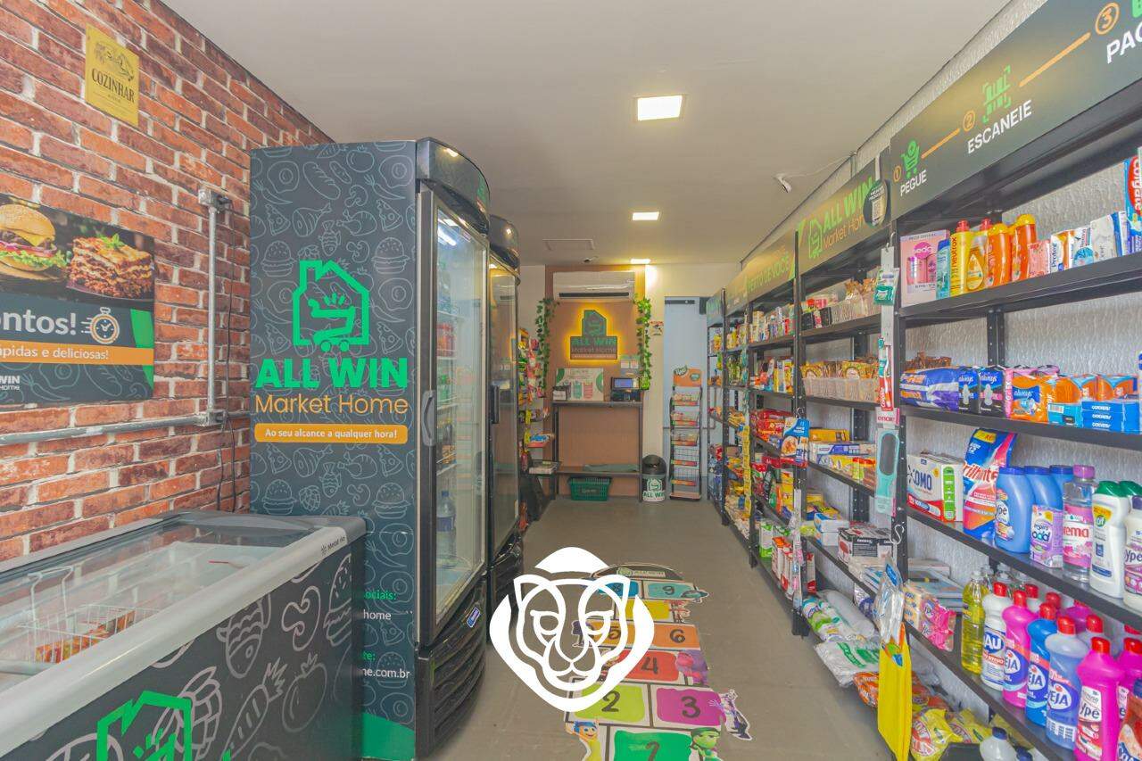 Mercadinho