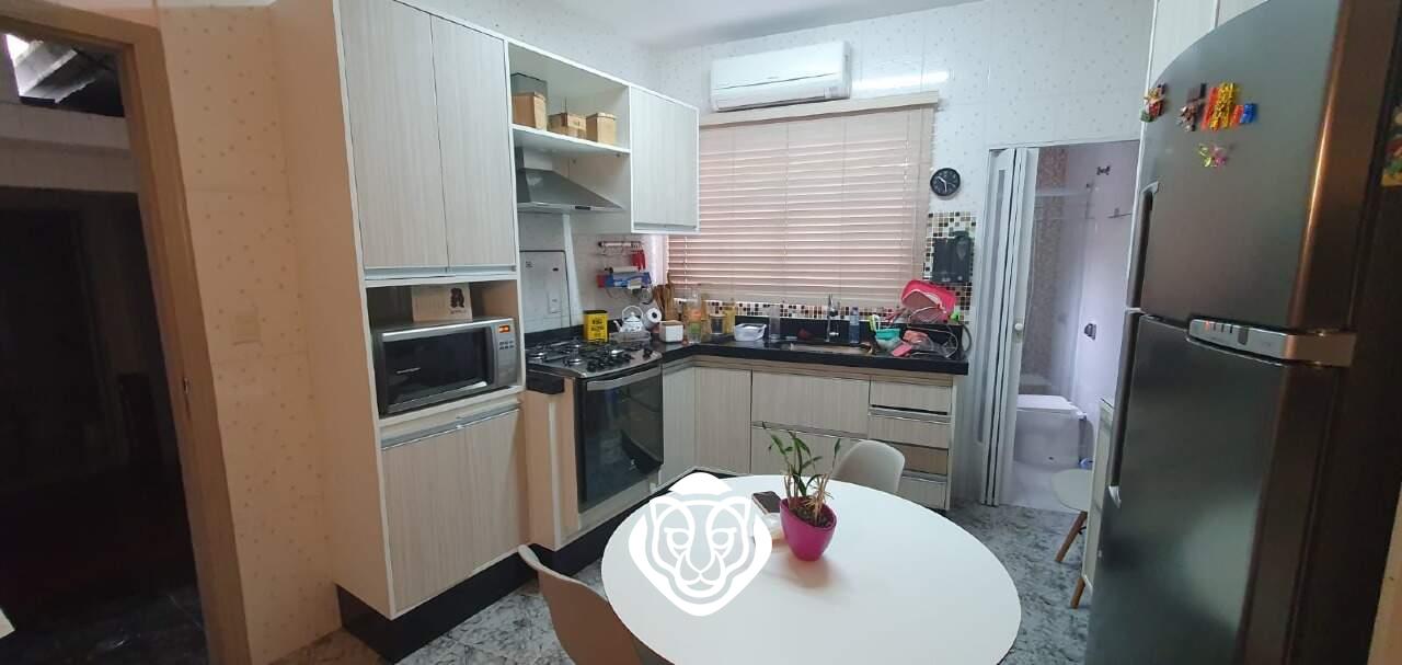 Cômodo área externa