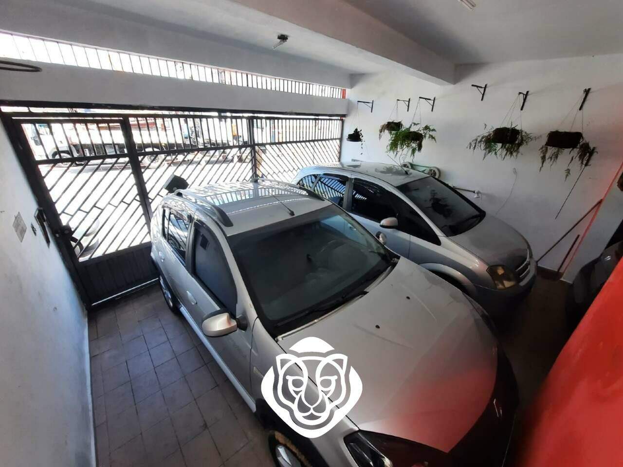 Garagem