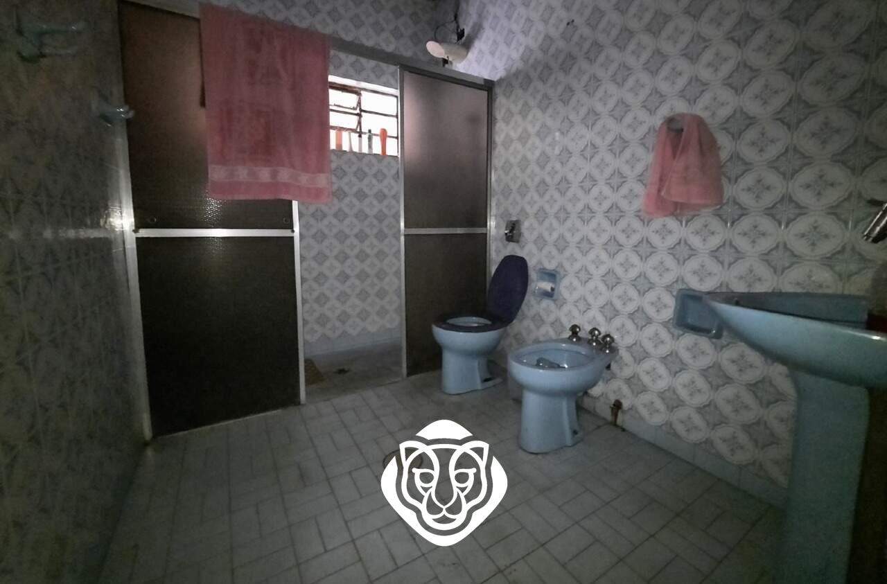 Banheiro