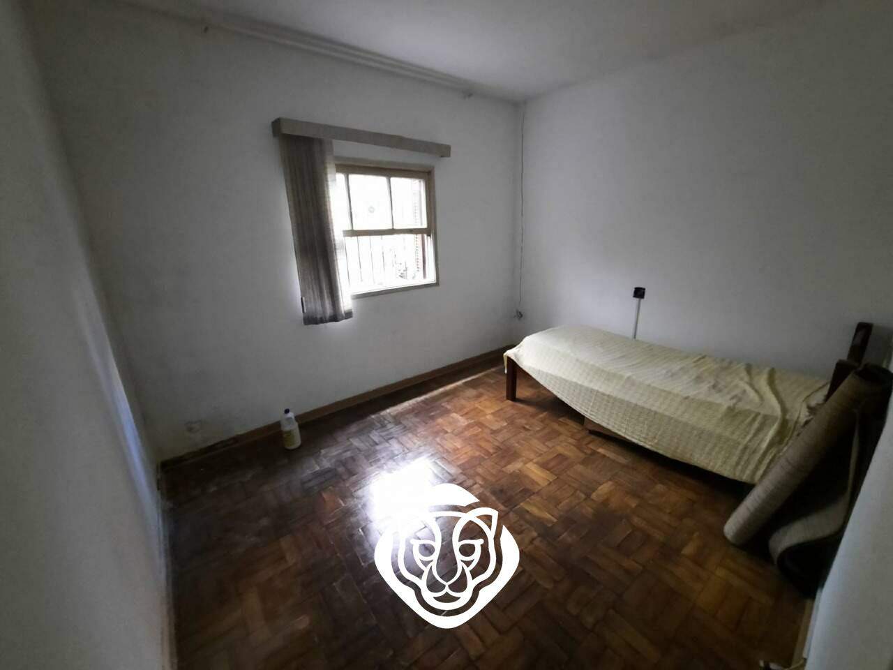 Dormitório I