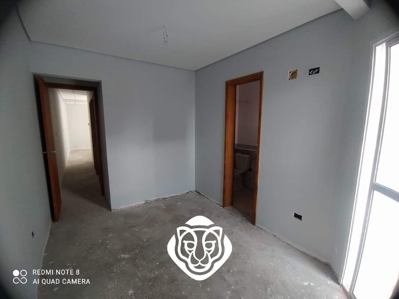 Dormitório I - suíte 