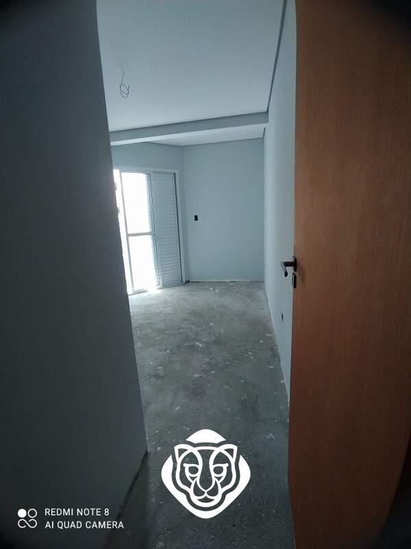 Dormitório I - suíte 