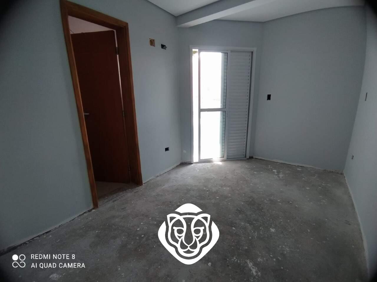 Dormitório I - suíte 