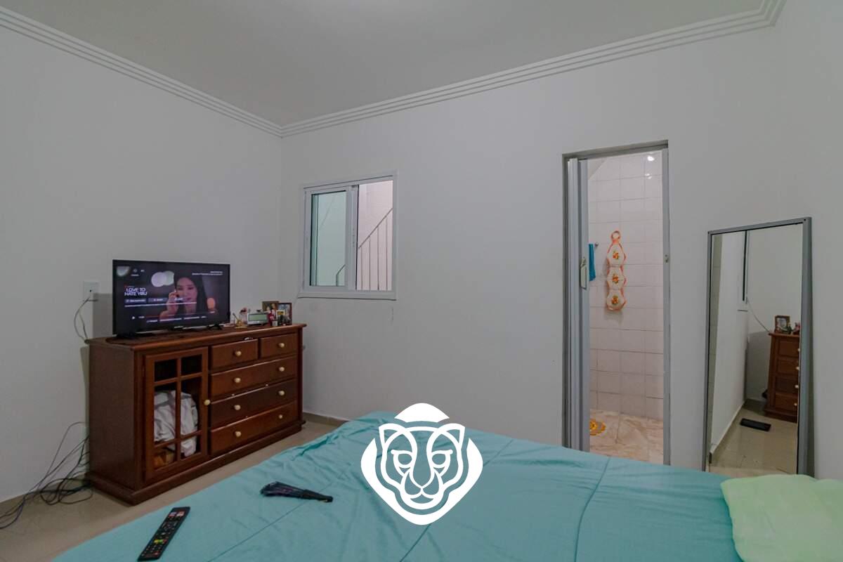 Dormitório III - suíte