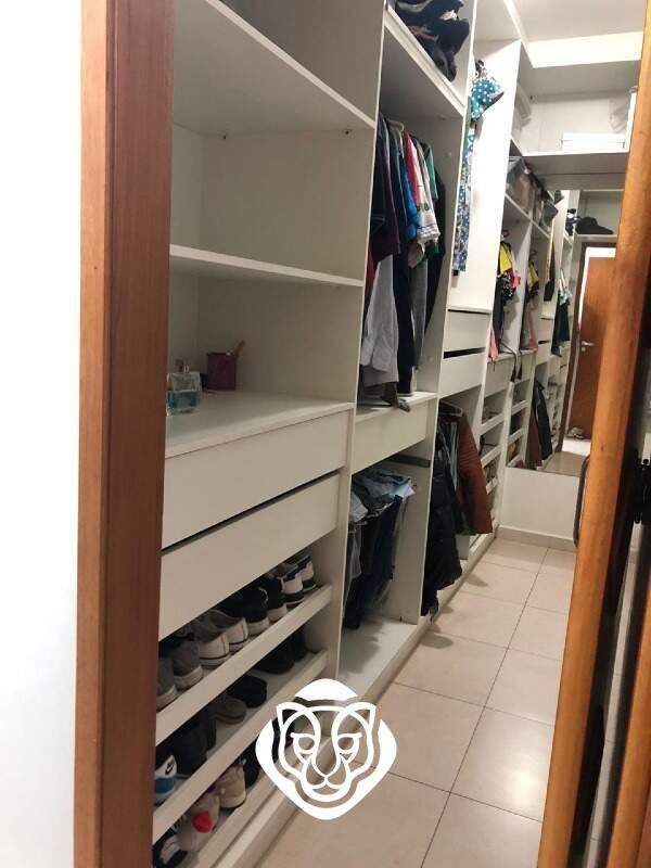 Closet - Suíte III