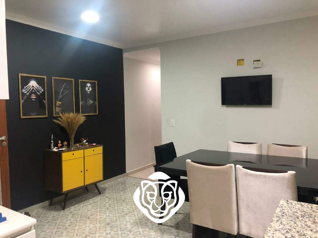 Sala de jantar