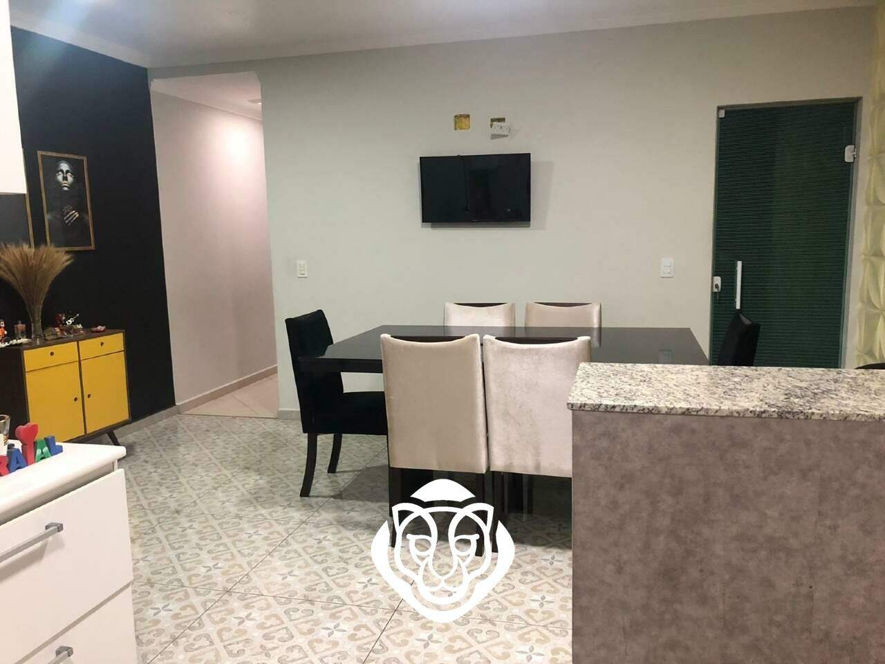 Sala de jantar
