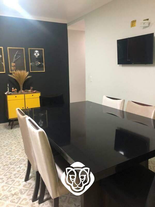 Sala de jantar