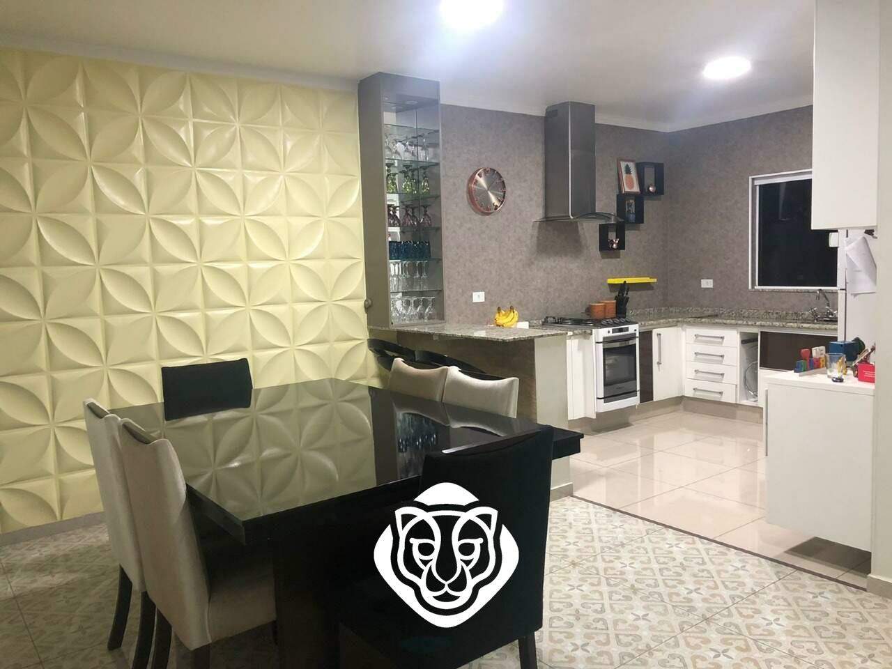 Sala de jantar
