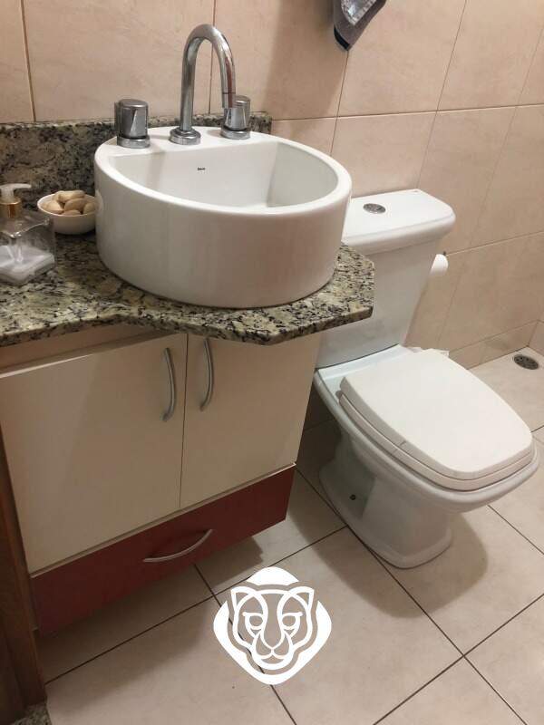 Banheiro