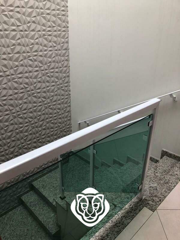 Escadas