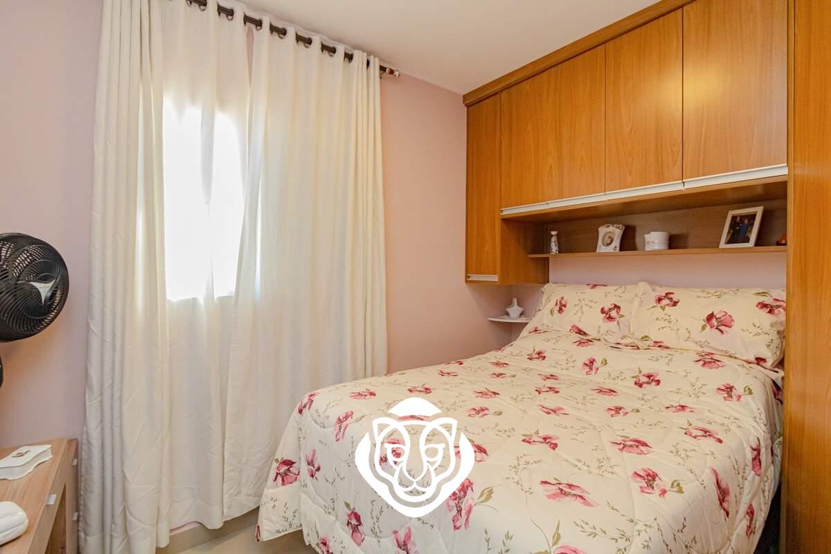 Dormitório I - Suíte