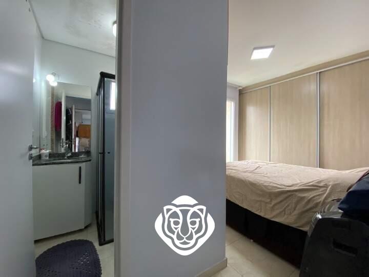 Dormitório II - Suíte