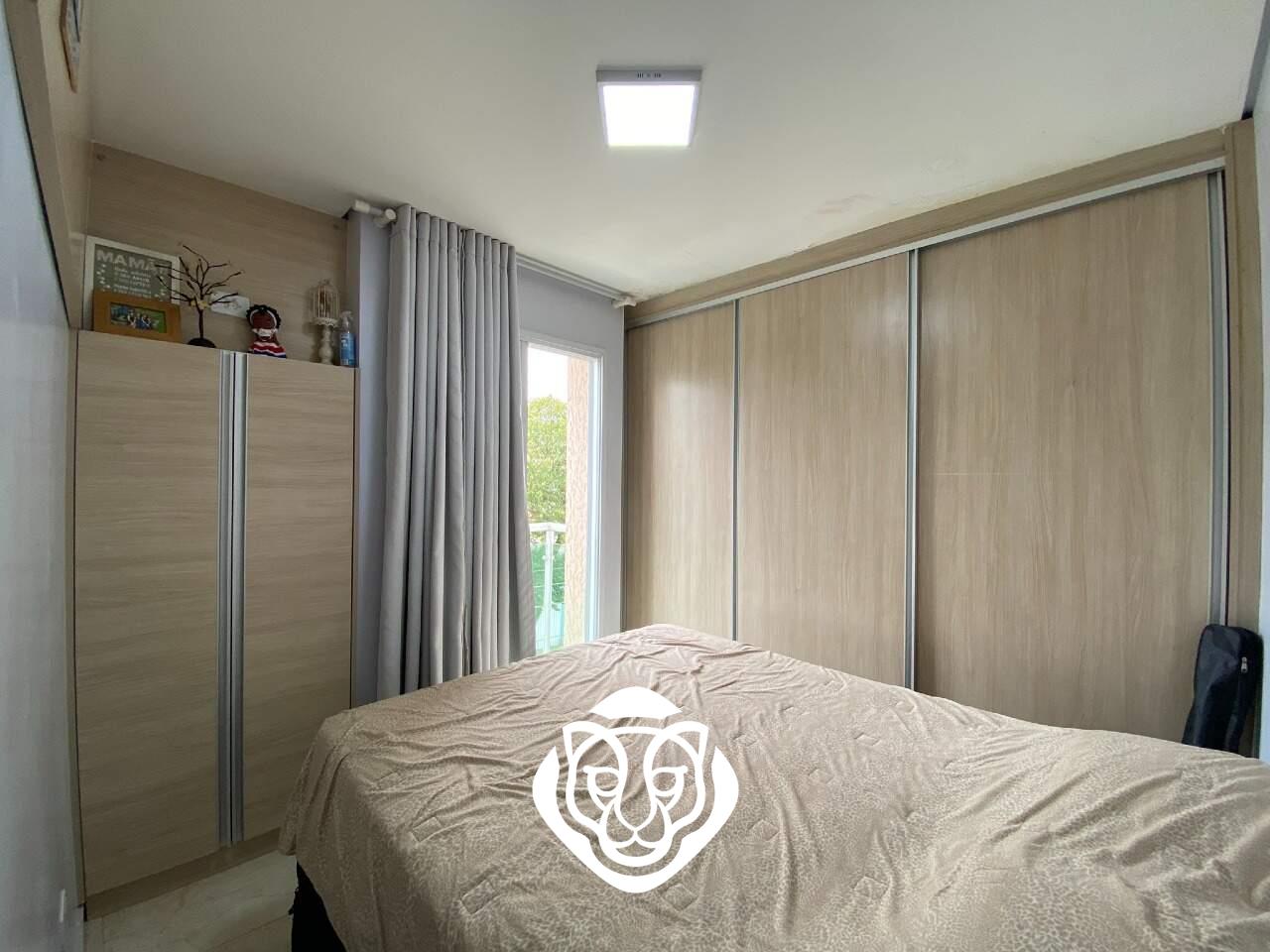 Dormitório II - Suíte