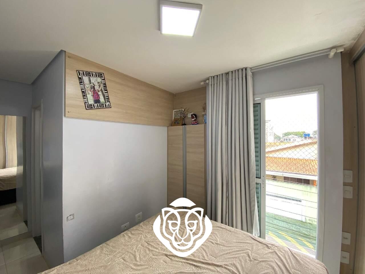 Dormitório II - Suíte