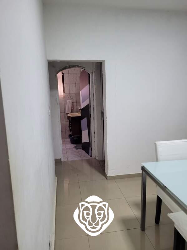 Casa I - Sala de Jantar