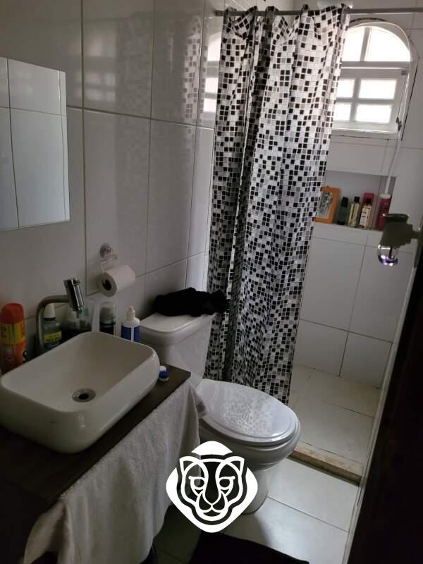 Casa I - Banheiro