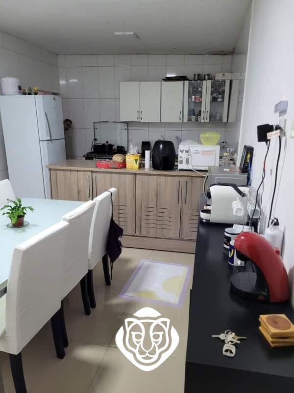 Casa I - Sala de Jantar