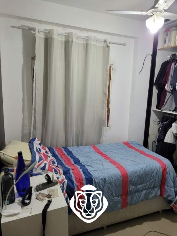 Casa I - Dormitório