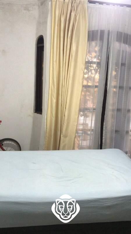 Casa I - Dormitório III