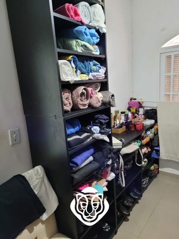 Casa I - Closet