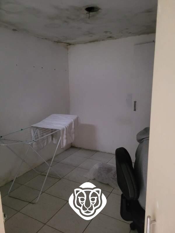 Casa I - Quarto de serviços