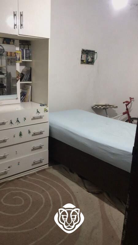 Casa I - Dormitório III