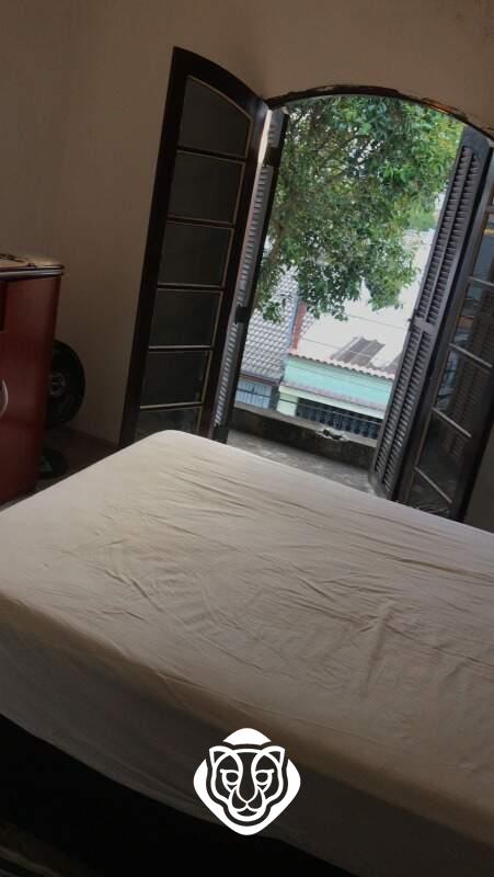 Casa I - Dormitório II