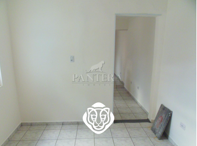 Casa II - Dormitório  