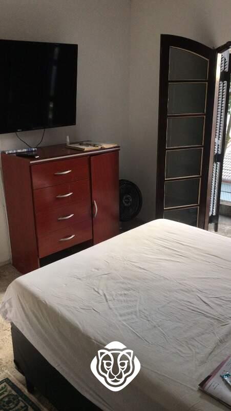 Casa I - Dormitório II