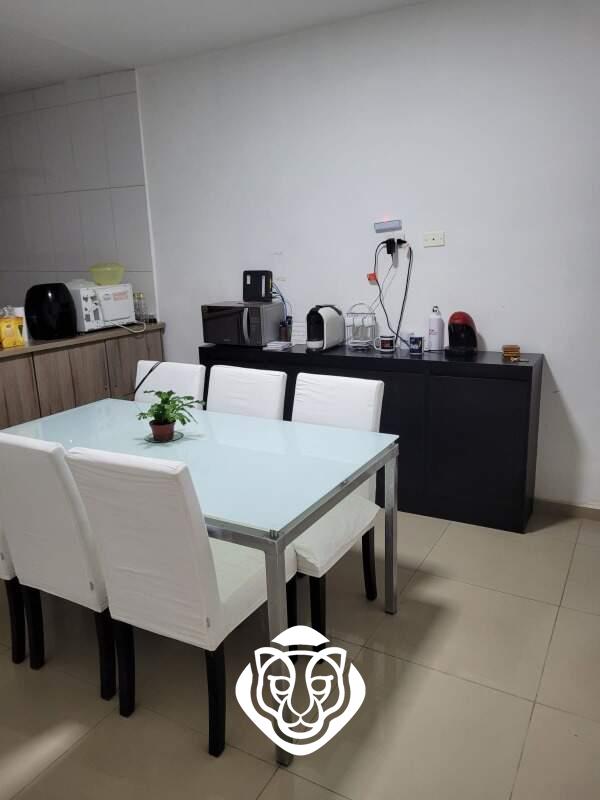 Casa I - Sala de Jantar