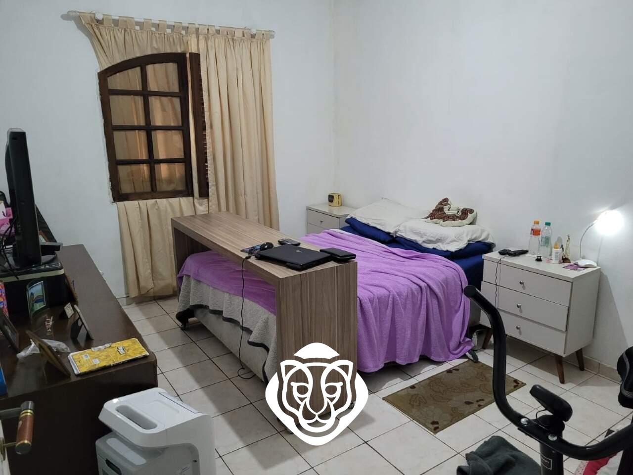 Casa I - Dormitório IV