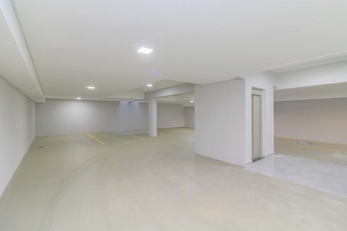 Garagem