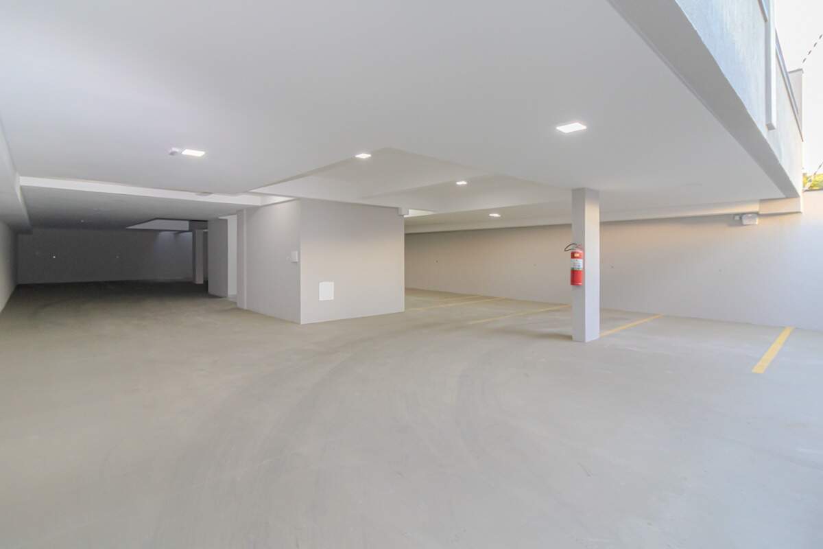 Garagem