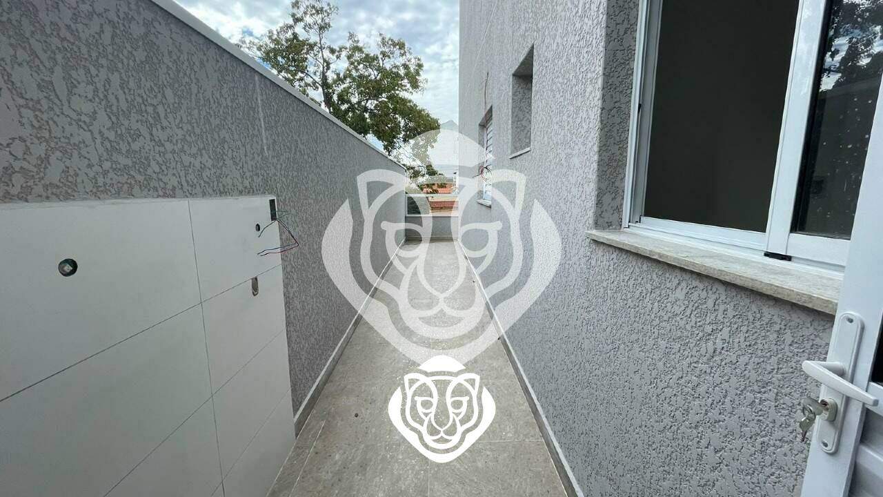 Corredor externo 