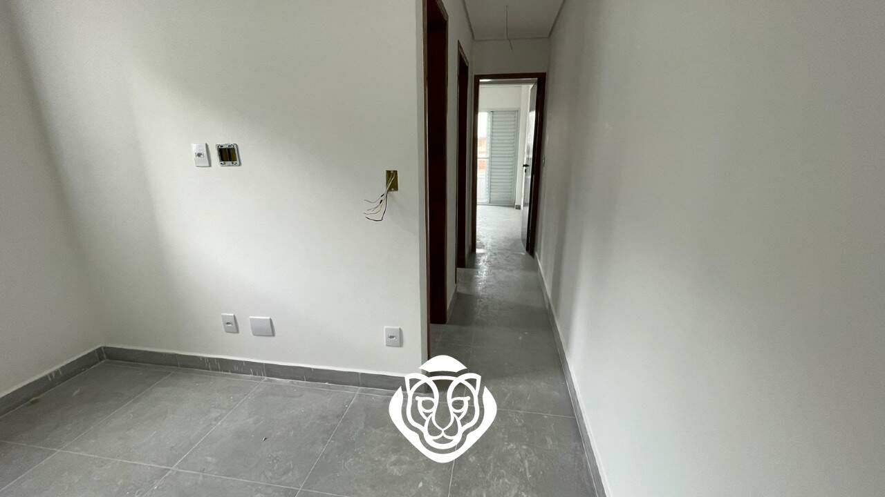 Corredor interno 