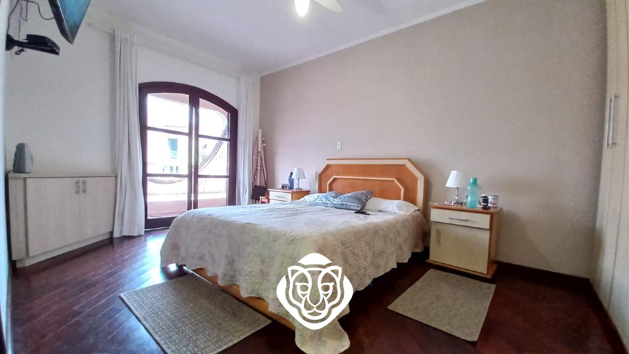 Dormitório II - Suíte