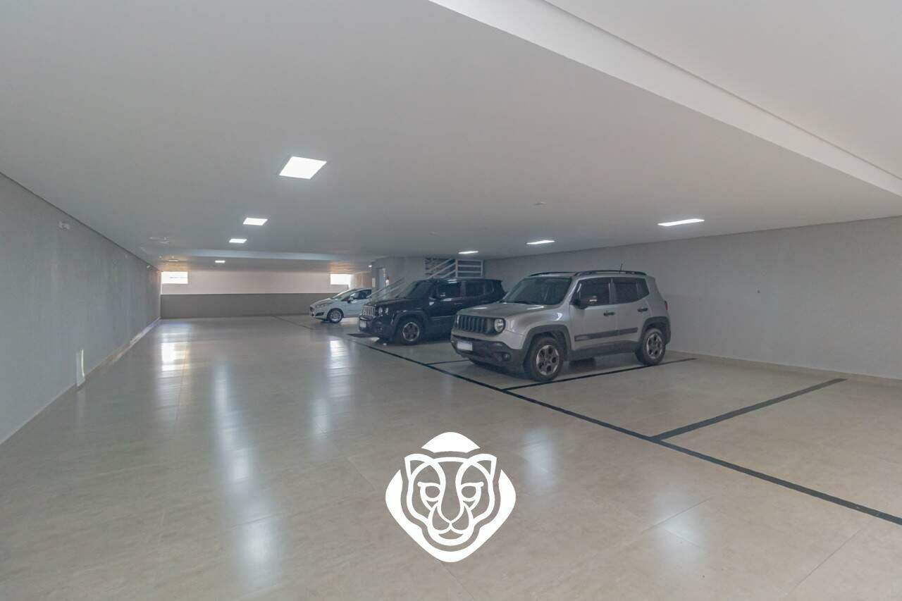 Garagem