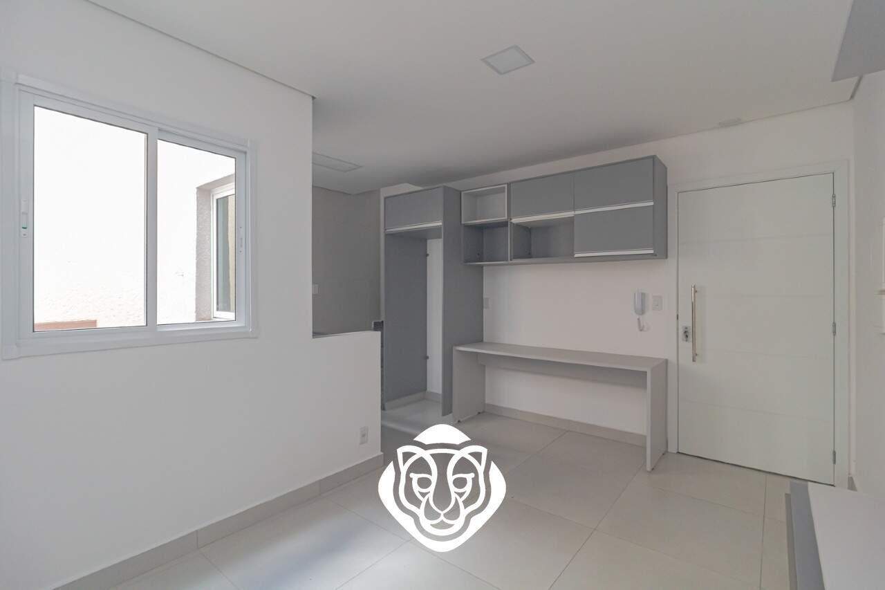 Sala dois ambientes 