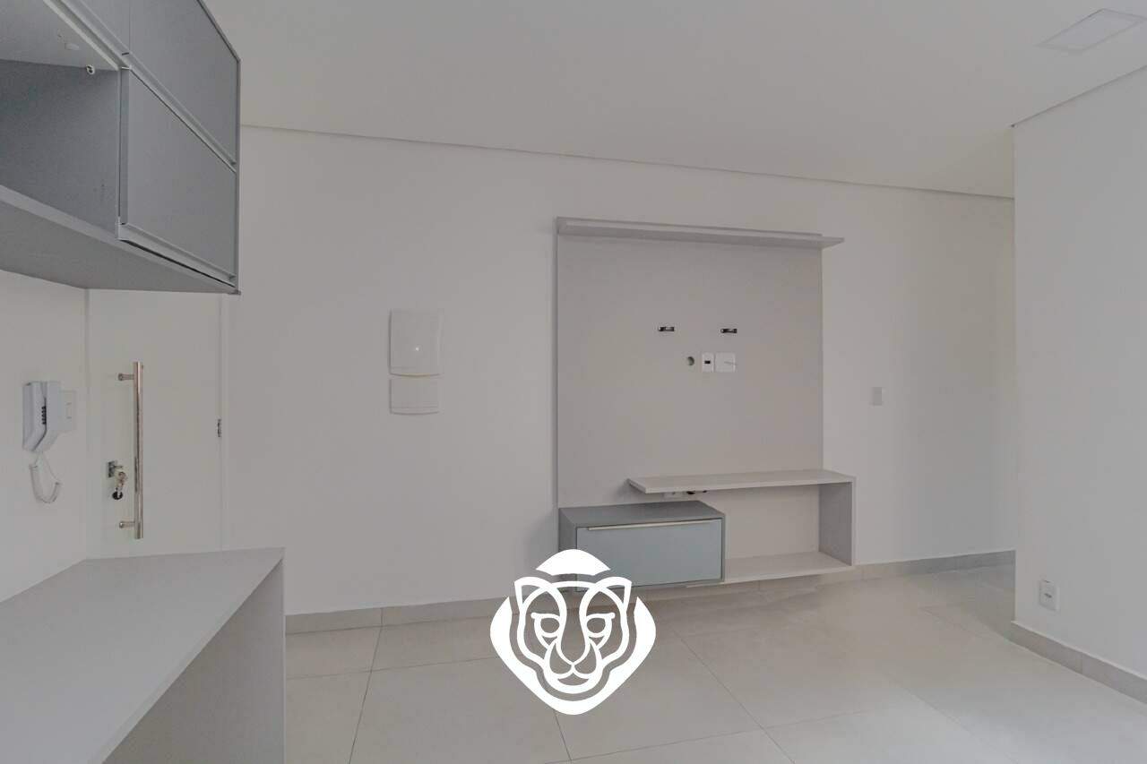 Sala dois ambientes 