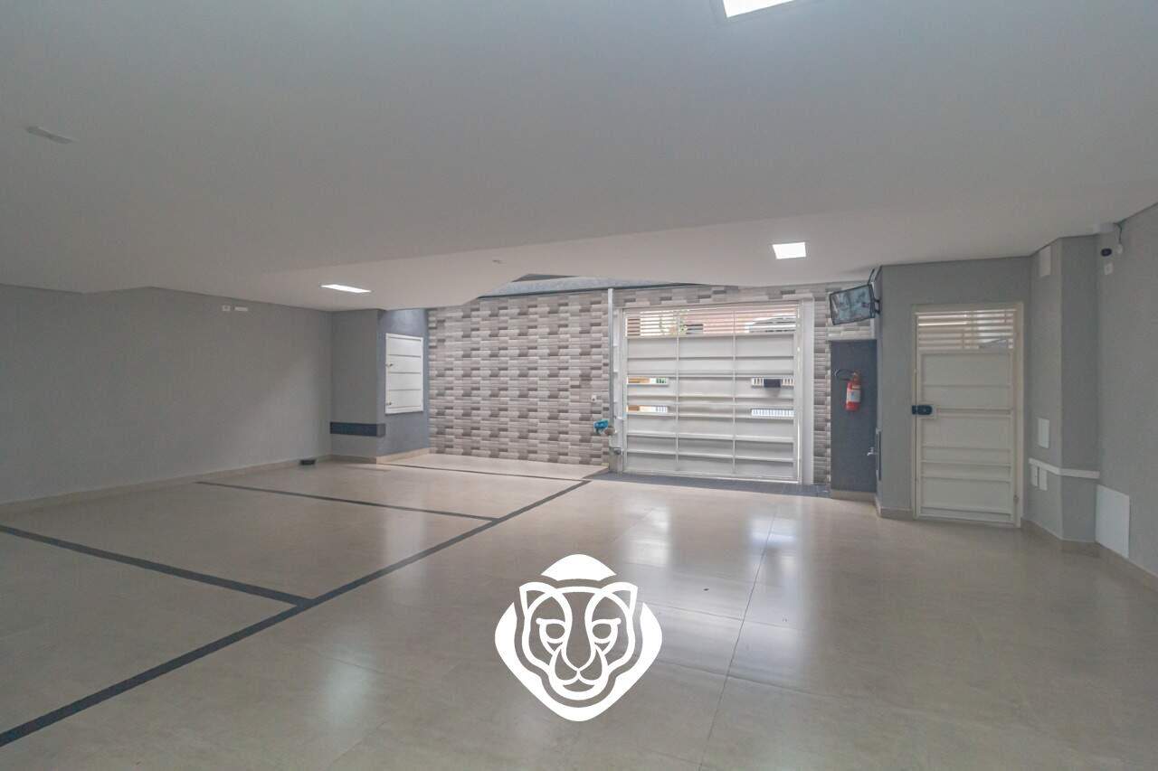 Garagem