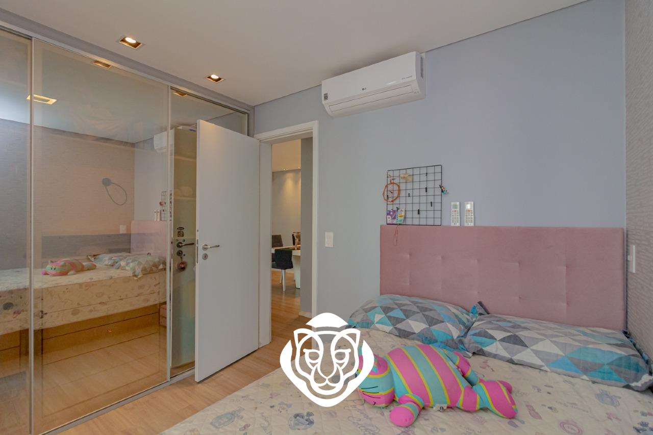 Dormitório - Suíte I 