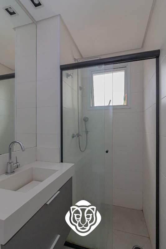 Banheiro - Suíte II