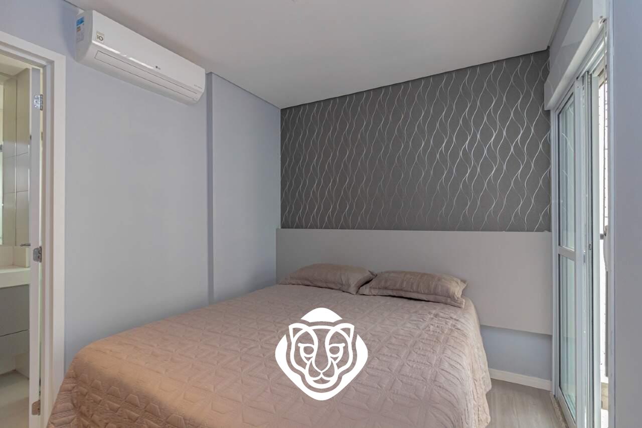 Dormitório - Suíte II 